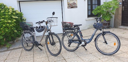 LOCATION VELOS ELECTRIQUES 'FEE DU VELO', Loueur de Vélos à Muzillac