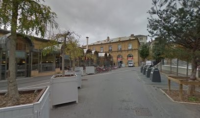 VélOstan, Loueur de Vélos à Nancy