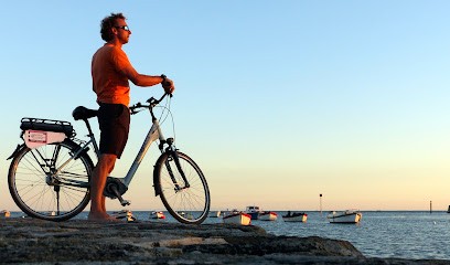 NORD OUEST CYCLES, Loueur de Vélos à Penmarch