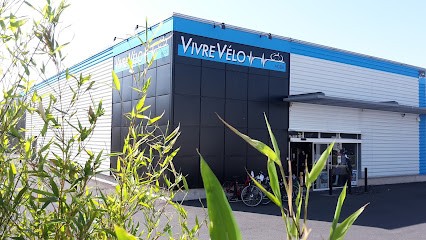 VIVRE VÉLO AGDE, Magasin de Vélos à Agde