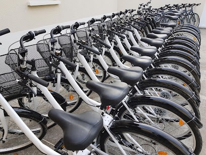 Passcycles, Loueur de Vélos à La Tremblade