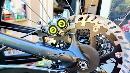 L'atelier Du Biclou, Atelier de Réparations Vélos à Clermont-Ferrand