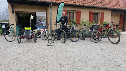 Thy-Cycle, Atelier de Réparations Vélos à Frontenaud