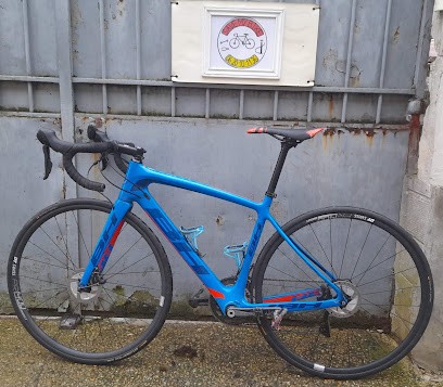 Save My Bike, Atelier de Réparations Vélos à Crouttes-sur-Marne