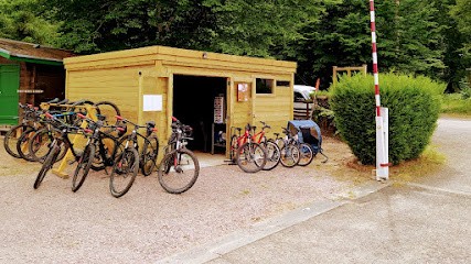 La Cyclerie de Charlie Location, Loueur de Vélos à Isle-et-Bardais