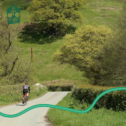 Intuitive Trace Aveloviarhona Service De Location De Vélos à Condrieu