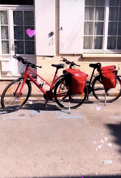 O2 Cycles, Loueur de Vélos à Camblanes-et-Meynac