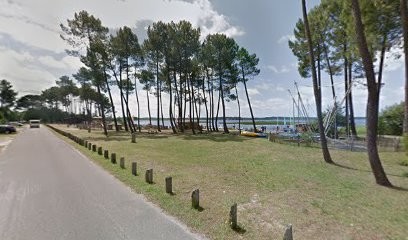 Wheeling Shop Location Bord De Lac, Loueur de Vélos à Parentis-en-Born