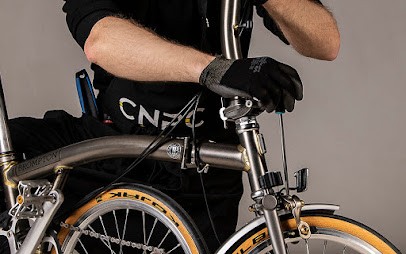 Autour Du Cycle, Atelier de Réparations Vélos à Saint-Maur-des-Fossés