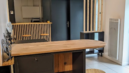 un Grain sous la Gapette, Atelier de Réparations Vélos à Lescar