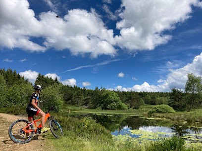 Mika Bike, Loueur de Vélos à Saint Flour