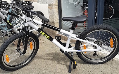 Véli & Vélo, Loueur de Vélos à Plestin-les-Grèves