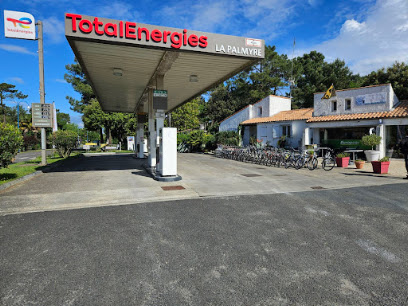 Location Vélo Total La Palmyre Service De Location De Vélos aux Mathes