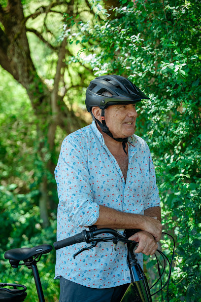 Ecorandobike, Service De Location De Vélos à Castelnaud-la-Chapelle
