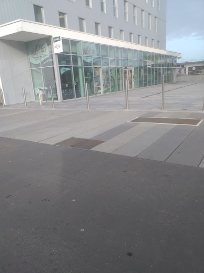 Service Vélycéo, Loueur de Vélos à Saint-Nazaire
