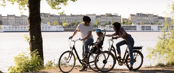OXY'JEUNE, Loueur de Vélos à Saint-Médard-en-Jalles