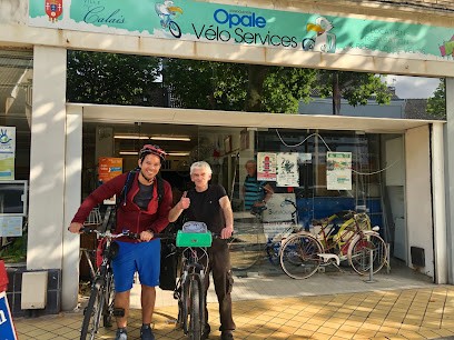 Opale Vélo Services, Magasin de Vélos à Calais