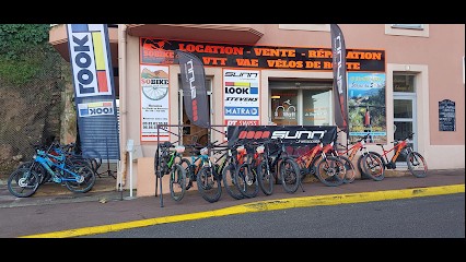 So Bike 06, Loueur de Vélos à Théoule-sur-Mer