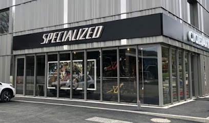 Cycles Aix'perts - Specialized Aix-les-Bains, Magasin de Vélos à Grésy-sur-Aix