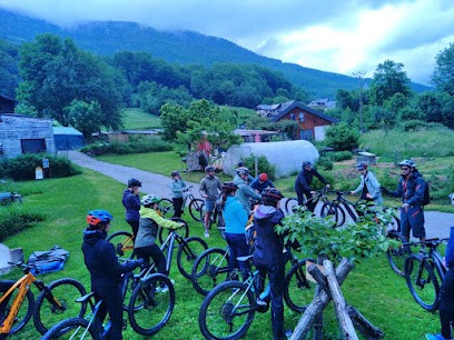 Maurienne Outdoor : Location De Vélos, VTT électriques, Vélos De Route - Sorties Guidées - Atelier De Réparation Vélo, Loueur de Vélos à Saint-Georges-d'Hurtières