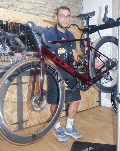 Cycle 2 Roues, Magasin De Vélos à Vénès