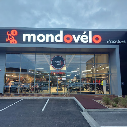 Mondovelo Challans Magasin De Vélos à Challans
