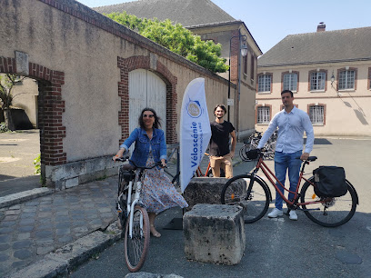 Vacances À Vélo Service De Location De Vélos à Chartres