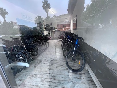 Blue Bikes - Le Lavandou, Loueur de Vélos au Lavandou