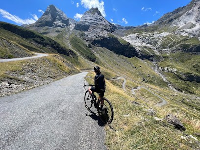 Gran Tourmalet Bike Tours, Loueur de Vélos à Luz-Saint-Sauveur