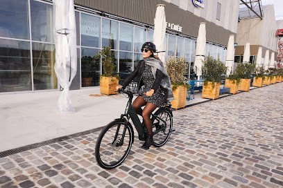 Flex&bikes, Loueur de Vélos à Cesson-Sévigné