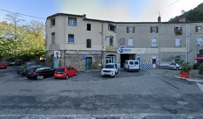 Almes Alain, Atelier de Réparations Vélos à Lodève