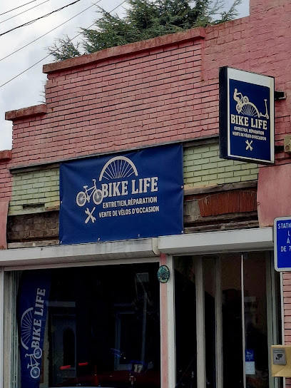 Bike Life, Magasin De Vélos à Isbergues