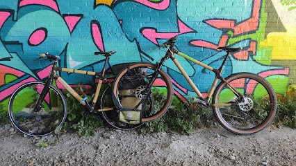 BambouBécane, Atelier de Réparations Vélos à Pinsaguel
