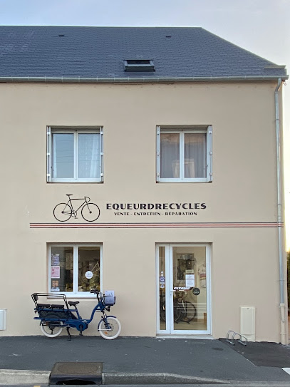 Equeurdrecycles Magasin De Vélos à Cherbourg-en-Cotentin