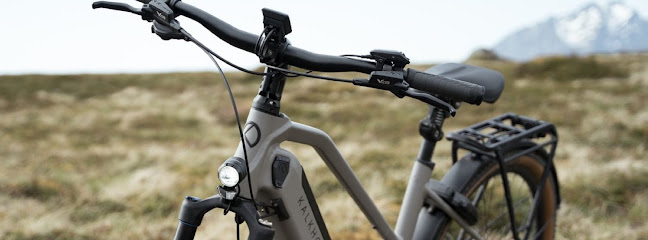 Mobicycles - Location Vélo Électrique, Service De Location De Vélos à Neuvecelle