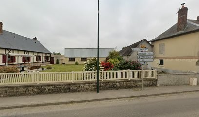 Vélocité 60, Magasin de Vélos à Conteville