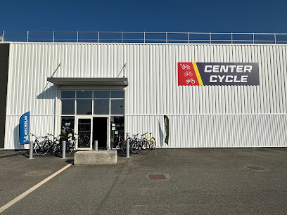 Center Cycle Janze, Magasin De Vélos à Janzé