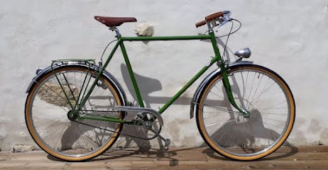L'Atelier De Vélocio, Atelier de Réparations Vélos à Salles-sur-Mer