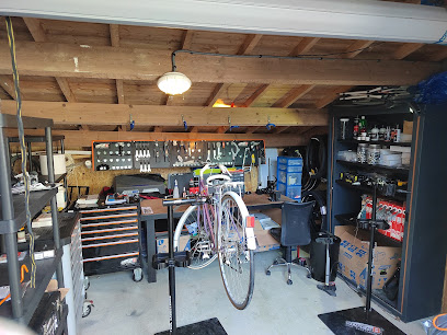 Vilaine Sports Nature, Atelier De Réparation De Vélos à Camoël