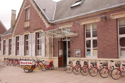 Association Beauvélo, Atelier de Réparations Vélos à Beauvais