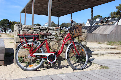 Veloc'ouest By Camping Des Deux Moulins - Location De Vélos - Bourg Des Comptes, Service De Location De Vélos à Bourg-des-Comptes