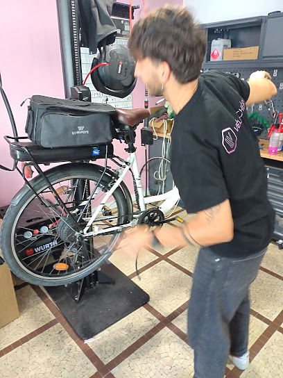 Vélo Chéri - Cesson Atelier De Réparation De Vélos à Cesson-Sévigné
