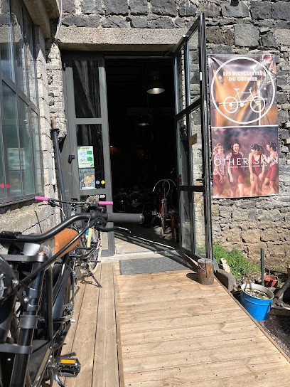 Bicyclettes Du Grenier, Atelier de Réparations Vélos à Orcines