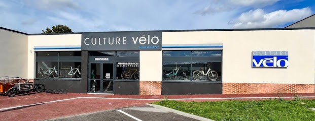 Culture Vélo Versailles Grand Parc, Magasin de Vélos à Saint-Cyr-l'École