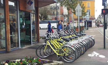 VeliBourgogne, Loueur de Vélos à Auxerre