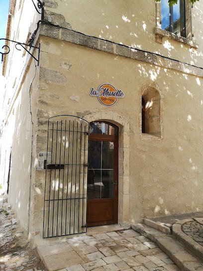 La Musette Café - Cycle, Atelier de Réparations Vélos à Saint-Remèze