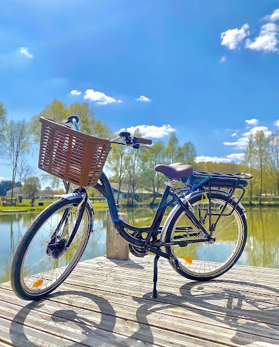 Velocsud-Location Vélo Et Atelier-Reservez Votre Vélo En Ligne-Marseillan-Sète-Agde-Cap D'agde-Ethan De Thau Service De Location De Vélos à Marseillan