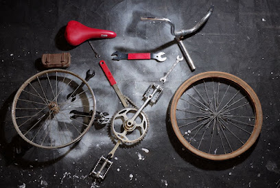 O'ravivélo, Atelier De Réparation De Vélos à Brioux-sur-Boutonne