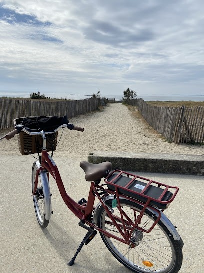 Véloc'Ouest by Camping de Trologot - Location de vélos à Saint-Pol-De-Léon, Loueur de Vélos à Saint-Pol-de-Léon