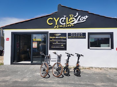 Destination Cycl' - L'Atelier, Atelier de Réparations Vélos à Notre-Dame-de-Monts